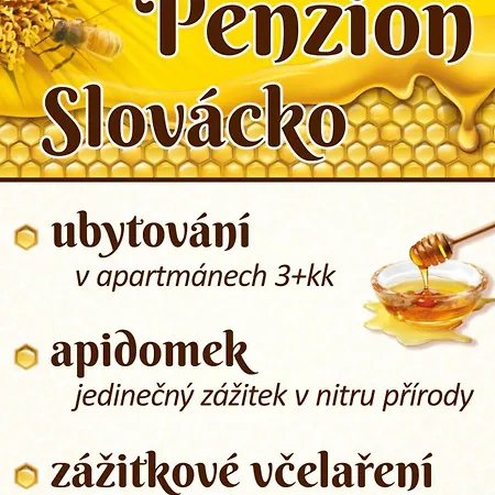 Slovacko 2 Ostrozska Nova Ves