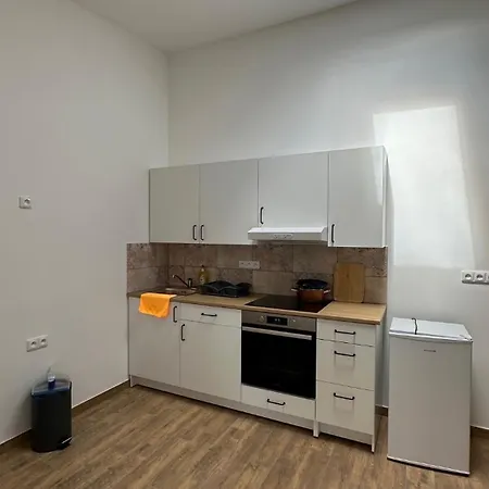 Slovacko 2 Apartment Ostrozska Nova Ves