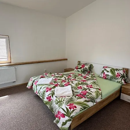 Slovacko 2 Apartment Ostrožská Nová Ves