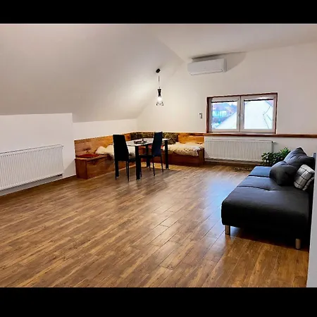Slovacko 2 Apartment Ostrozska Nova Ves