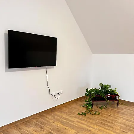 Apartment Slovacko 2